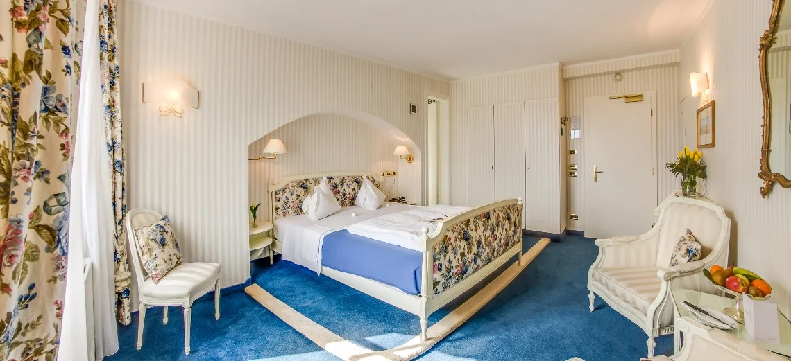 Fotografia per hotel - Meranerhof Hotel Fotografie - Meranerhof
