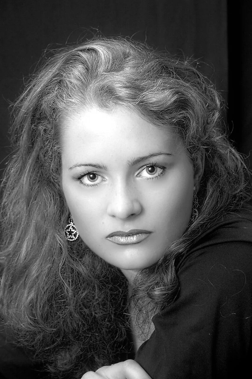 Ritratti professionali: immagine selezionata dal portfolio — fotografia di Marco Bonatta.