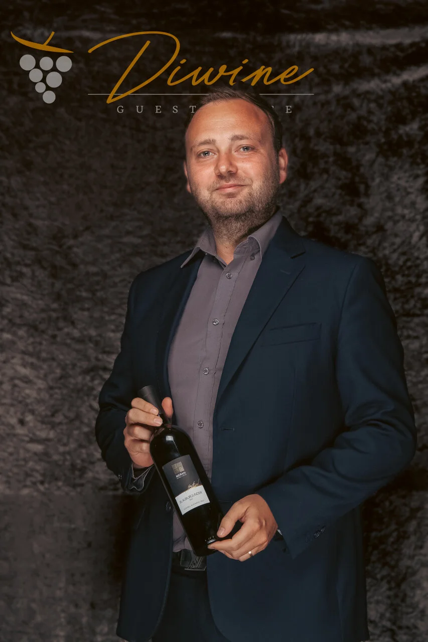 Ritratti professionali: immagine selezionata dal portfolio — fotografia di Marco Bonatta.